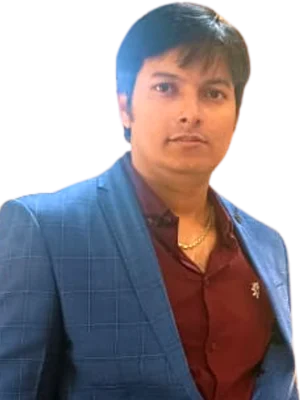 Manu Singh – Co-Founder and Head Trainer at AaroGym, Gonda UP